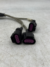 Load image into Gallery viewer, Trane CAB01148 X19051622030 Wire Branching Harness, M-F(x3), 19.69" (Used)