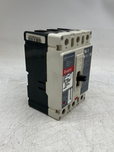 Load image into Gallery viewer, Cutler-Hammer HMCPS100R3C Circuit Breaker, 100A, 3P (Used)
