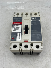 Load image into Gallery viewer, Cutler-Hammer HMCPS100R3C Circuit Breaker, 100A, 3P (Used)
