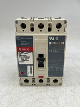 Load image into Gallery viewer, Cutler-Hammer HMCPS100R3C Circuit Breaker, 100A, 3P (Used)