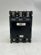 Load image into Gallery viewer, Eaton HFD3100L Circuit Breaker, 100A, 3P (Used)