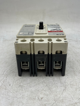 Load image into Gallery viewer, Eaton HFD3100L Circuit Breaker, 100A, 3P (Used)