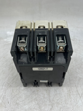 Load image into Gallery viewer, Eaton HFD3100L Circuit Breaker, 100A, 3P (Used)