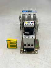 Load image into Gallery viewer, Eaton AN19KN0A5E100 Size 3 Starter w/ 120V Coil, C440B1A100SF3 EOLR (Used)