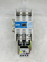 Load image into Gallery viewer, Eaton AN19KN0A5E100 Size 3 Starter w/ 120V Coil, C440B1A100SF3 EOLR (Used)