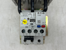 Load image into Gallery viewer, Eaton AN19KN0A5E100 Size 3 Starter w/ 120V Coil, C440B1A100SF3 EOLR (Used)