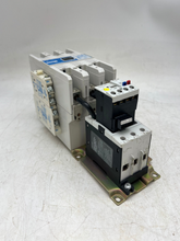 Load image into Gallery viewer, Eaton AN19KN0A5E100 Size 3 Starter w/ 120V Coil, C440B1A100SF3 EOLR (Used)
