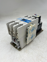 Load image into Gallery viewer, Eaton AN19KN0A5E100 Size 3 Starter w/ 120V Coil, C440B1A100SF3 EOLR (Used)
