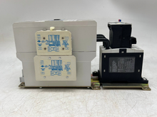 Load image into Gallery viewer, Eaton AN19KN0A5E100 Size 3 Starter w/ 120V Coil, C440B1A100SF3 EOLR (Used)