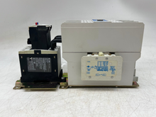 Load image into Gallery viewer, Eaton AN19KN0A5E100 Size 3 Starter w/ 120V Coil, C440B1A100SF3 EOLR (Used)