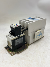 Load image into Gallery viewer, Eaton AN19KN0A5E100 Size 3 Starter w/ 120V Coil, C440B1A100SF3 EOLR (Used)