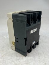 Load image into Gallery viewer, Eaton HFD3025 Circuit Breaker, 25A, 3P (Used)