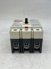 Load image into Gallery viewer, Eaton HFD3025 Circuit Breaker, 25A, 3P (Used)