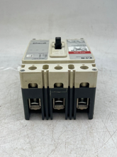 Load image into Gallery viewer, Eaton HFD3025 Circuit Breaker, 25A, 3P (Used)