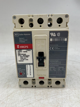 Load image into Gallery viewer, Cutler-Hammer HMCPS003A0C Circuit Breaker, 3A, 3P (Used)