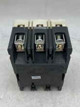 Load image into Gallery viewer, Cutler-Hammer HMCPS003A0C Circuit Breaker, 3A, 3P (Used)