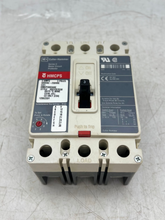 Load image into Gallery viewer, Cutler-Hammer HMCPS003A0C Circuit Breaker, 3A, 3P (Used)