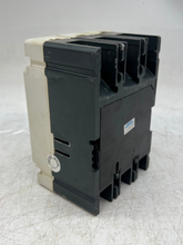 Load image into Gallery viewer, Eaton HMCPS007C0C Circuit Breaker, 7A, 3P (Used)