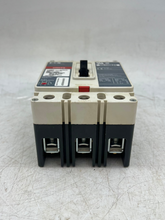 Load image into Gallery viewer, Eaton HMCPS007C0C Circuit Breaker, 7A, 3P (Used)
