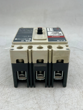 Load image into Gallery viewer, Eaton HMCPS007C0C Circuit Breaker, 7A, 3P (Used)