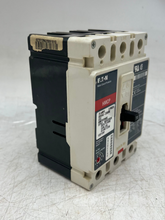 Load image into Gallery viewer, Eaton HMCP070M2C Circuit Breaker, 70A, 3P (Used)