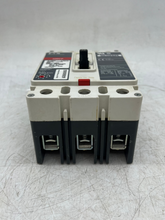 Load image into Gallery viewer, Eaton HMCP070M2C Circuit Breaker, 70A, 3P (Used)