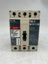 Load image into Gallery viewer, Eaton HMCPS030H1C Circuit Breaker, 30A, 3P (Used)
