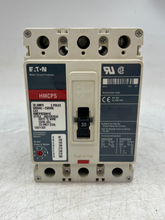 Load image into Gallery viewer, Eaton HMCPS030H1C Circuit Breaker, 30A, 3P (Used)