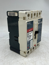 Load image into Gallery viewer, Eaton HMCPS030H1C Circuit Breaker, 30A, 3P (Used)