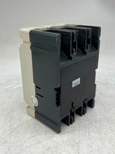 Load image into Gallery viewer, Eaton HMCPS015E0C Circuit Breaker, 15A, 3P (Used)