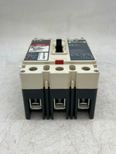 Load image into Gallery viewer, Eaton HMCPS015E0C Circuit Breaker, 15A, 3P (Used)