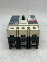 Load image into Gallery viewer, Eaton HMCPS015E0C Circuit Breaker, 15A, 3P (Used)