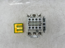 Load image into Gallery viewer, Eaton CN15DN3AB Size 1 Contactor w/ 120V Coil, C320KGT15 Aux (Used)