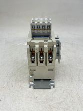 Load image into Gallery viewer, Eaton CN15DN3AB Size 1 Contactor w/ 120V Coil, C320KGT15 Aux (Used)
