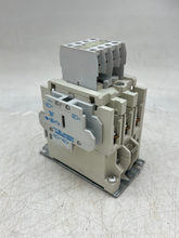 Load image into Gallery viewer, Eaton CN15DN3AB Size 1 Contactor w/ 120V Coil, C320KGT15 Aux (Used)