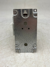 Load image into Gallery viewer, Eaton CN15DN3AB Size 1 Contactor w/ 120V Coil, C320KGT15 Aux (Used)
