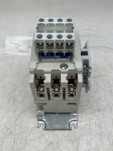 Load image into Gallery viewer, Eaton CN15DN3AB Size 1 Contactor w/ 120V Coil, C320KGT15 Aux (Used)