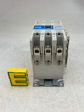 Load image into Gallery viewer, Eaton Cutler-Hammer CN15KN3A Size 3 Contactor w/ 120V Coil (Used)