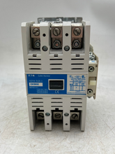 Load image into Gallery viewer, Eaton Cutler-Hammer CN15KN3A Size 3 Contactor w/ 120V Coil (Used)