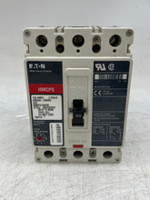Load image into Gallery viewer, Eaton HMCPS150U4C Circuit Breaker, 150A, 3P (Used)