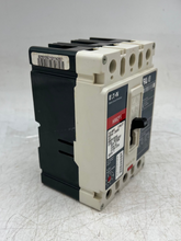 Load image into Gallery viewer, Eaton HMCPS150U4C Circuit Breaker, 150A, 3P (Used)
