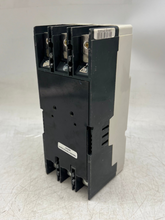 Load image into Gallery viewer, Eaton HJD3250F Circuit Breaker w/ JT3200T 200A Trip, 3P (Used)