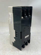 Load image into Gallery viewer, Eaton HJD3250F Circuit Breaker w/ JT3200T 200A Trip, 3P (Used)