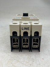 Load image into Gallery viewer, Eaton HJD3250F Circuit Breaker w/ JT3200T 200A Trip, 3P (Used)