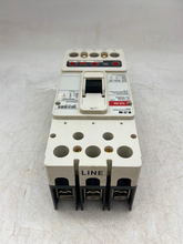 Load image into Gallery viewer, Eaton HJD3250F Circuit Breaker w/ JT3200T 200A Trip, 3P (Used)