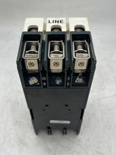 Load image into Gallery viewer, Eaton HJD3250F Circuit Breaker w/ JT3200T 200A Trip, 3P (Used)