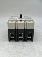 Load image into Gallery viewer, Eaton HFD3225L Circuit Breaker, 225A, 3P (Used)