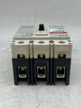 Load image into Gallery viewer, Eaton HFD3225L Circuit Breaker, 225A, 3P (Used)