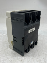 Load image into Gallery viewer, Eaton HFD3015 Circuit Breaker, 15A, 3P (Used)