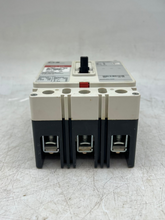 Load image into Gallery viewer, Eaton HFD3015 Circuit Breaker, 15A, 3P (Used)